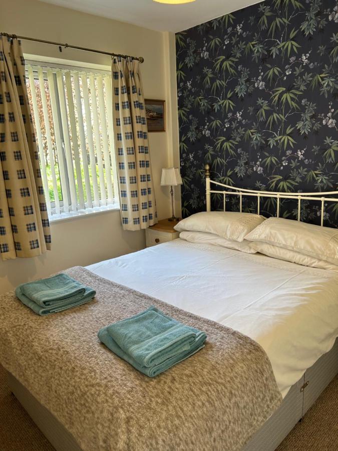 Fernhill Retreat Leilighet Charmouth Eksteriør bilde